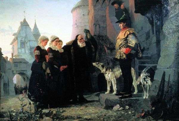 正确的先生   瓦西里Polenov